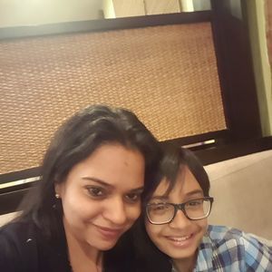 Meet your Posher, Archana